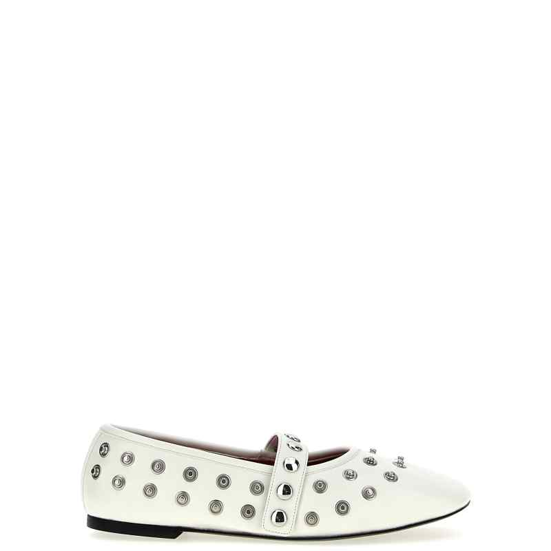 Stella Mccartney Ryder Ballet Flats