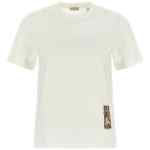 Burberry Check T-shirt