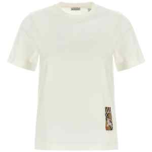 Burberry Check T-shirt