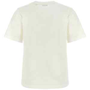 Burberry Check T-shirt