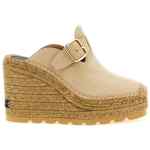 Stella Mccartney Gaia Sabots