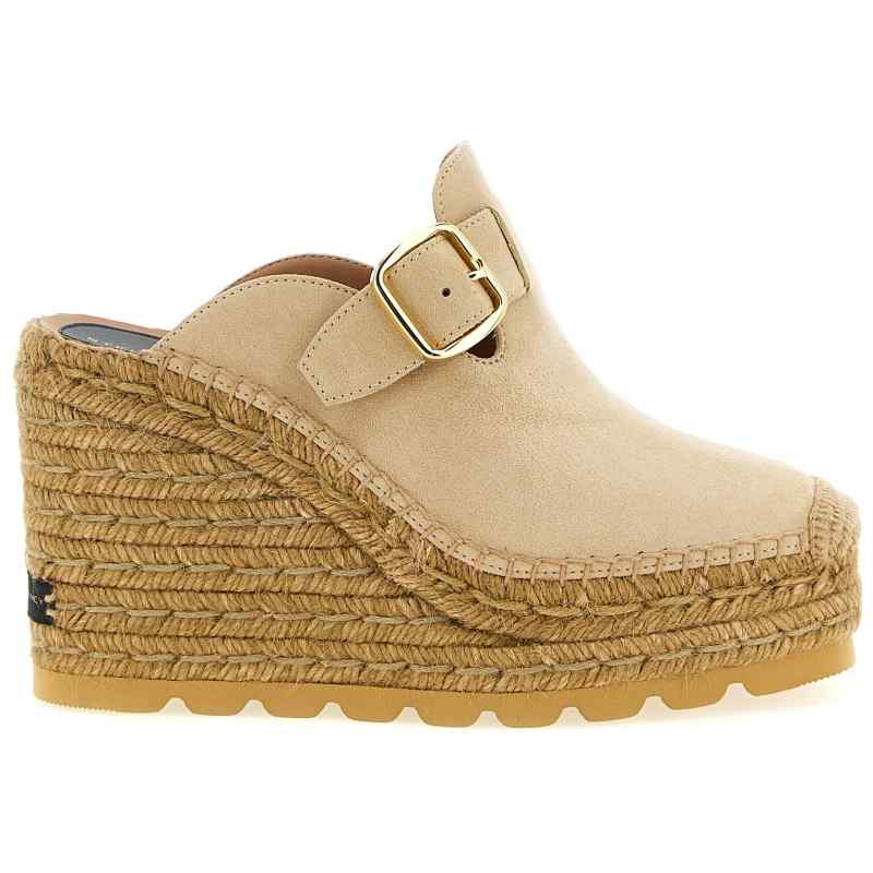 Stella Mccartney Gaia Sabots