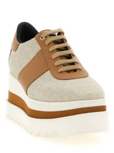 Stella Mccartney Sneak-elyse Sneakers