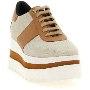 Stella Mccartney Sneak-elyse Sneakers