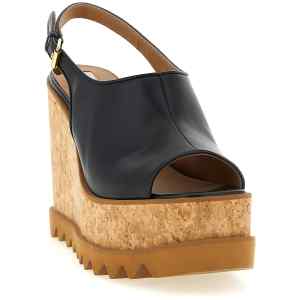 Stella Mccartney Sneak-elyse Slingback