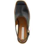 Stella Mccartney Sneak-elyse Slingback
