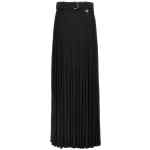 Burberry Pleated Skirt