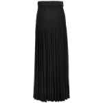 Burberry Pleated Skirt