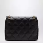 Burberry Strand large bag black