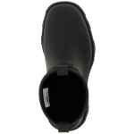 Burberry Marsh Stamp Ankle Boots