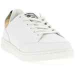 Burberry Leather Sneakers
