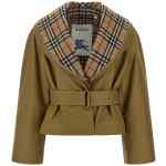 Burberry Carlton Jacket