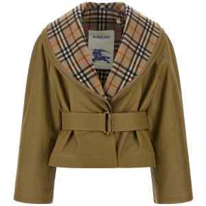 Burberry Carlton Jacket