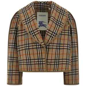 Burberry Carlton Jacket