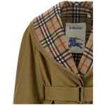 Burberry Carlton Jacket