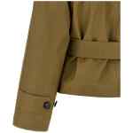 Burberry Carlton Jacket