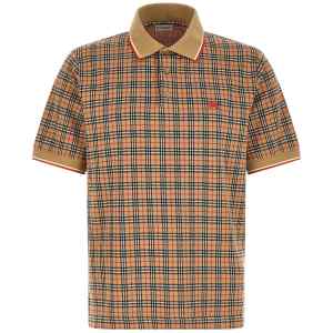Burberry Pelham Polo Shirt