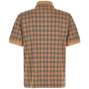 Burberry Pelham Polo Shirt