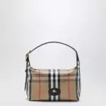 Burberry Highlands mini bag