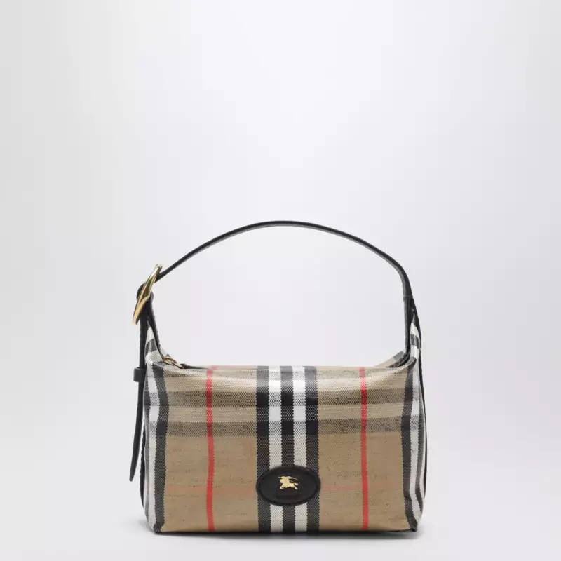 Burberry Highlands mini bag