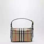 Burberry Highlands mini bag