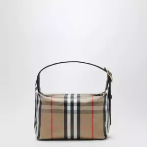 Burberry Highlands mini bag