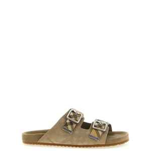 Burberry Urchin Sandals