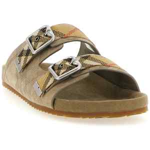 Burberry Urchin Sandals