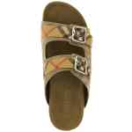 Burberry Urchin Sandals