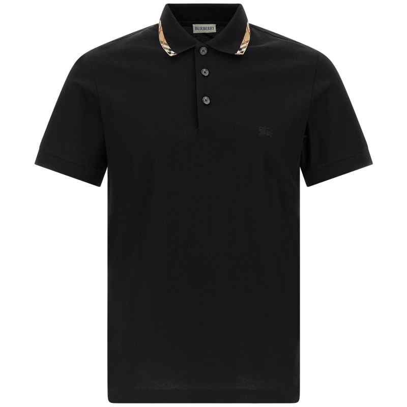 8126949BLACK_01_M_2026-03-27T09-44-25.16Z-1 Burberry Eddie Polo Shirt