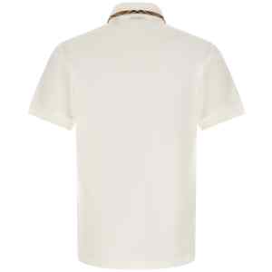 Burberry Eddie Polo Shirt