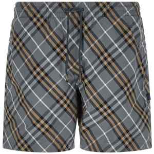 Burberry Swim Check
