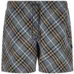 Burberry Swim Check