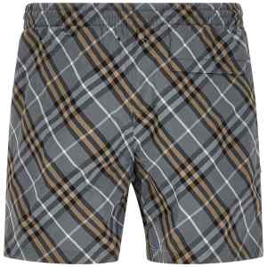 Burberry Swim Check
