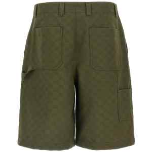 Gucci Bermuda Gg