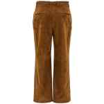 Gucci Suede Pants