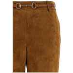 Gucci Suede Pants
