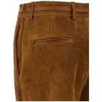 Gucci Suede Pants