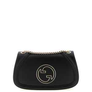 Gucci Blondie Medium Shoulder Bag