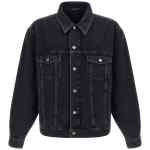 Saint Laurent Trucker Jacket