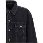 Saint Laurent Trucker Jacket
