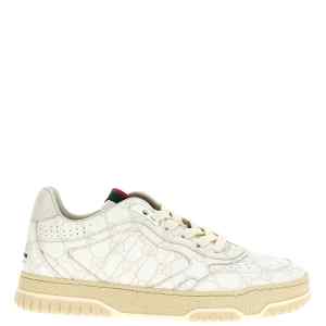 Gucci Re-web Sneakers