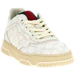 Gucci Re-web Sneakers
