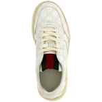 Gucci Re-web Sneakers