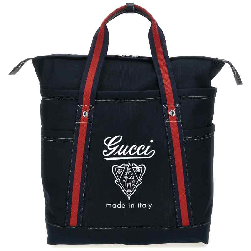 Gucci Large Coat Of Arms Shopping