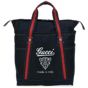 Gucci Large Coat Of Arms Shopping