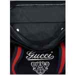 Gucci Large Coat Of Arms Shopping