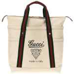Gucci Large Coat Of Arms Shopping