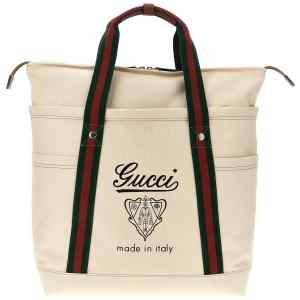 Gucci Large Coat Of Arms Shopping