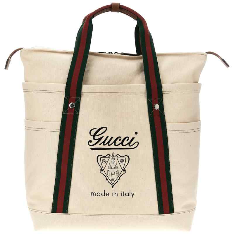 Gucci Large Coat Of Arms Shopping